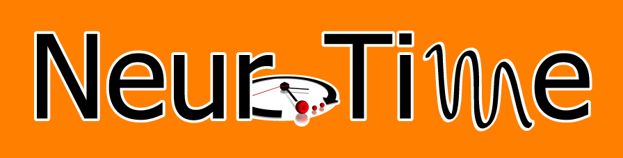 logo NeuroTime orange