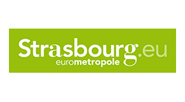 logoEurometropoleStrasbourg