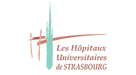 logoHUStrasbourg